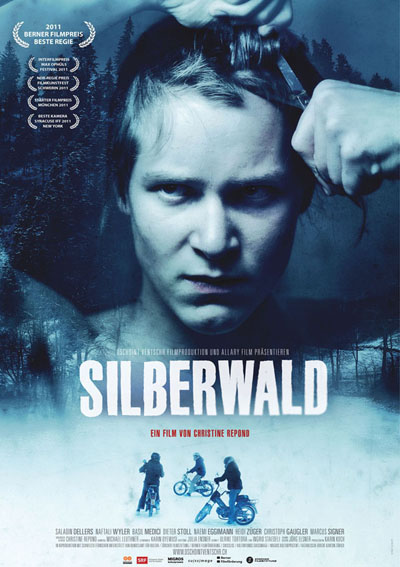 Silberwald