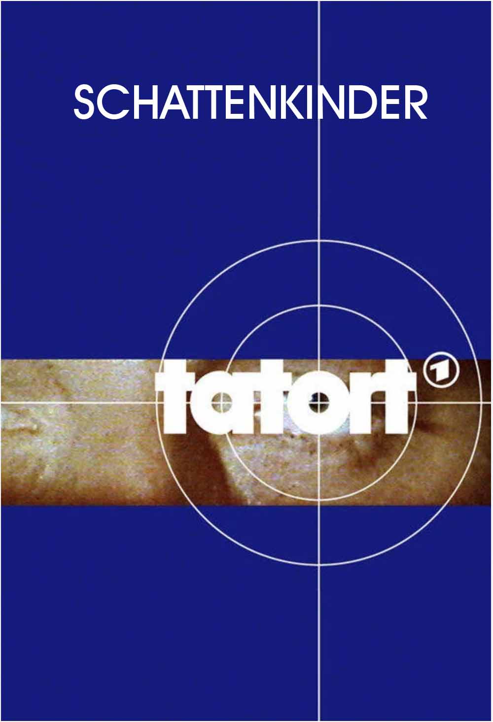 Tatort Logo Schattenkinder