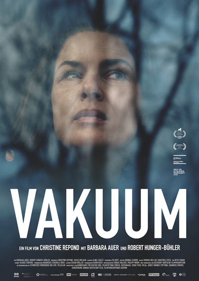 Filmplakat Vakuum