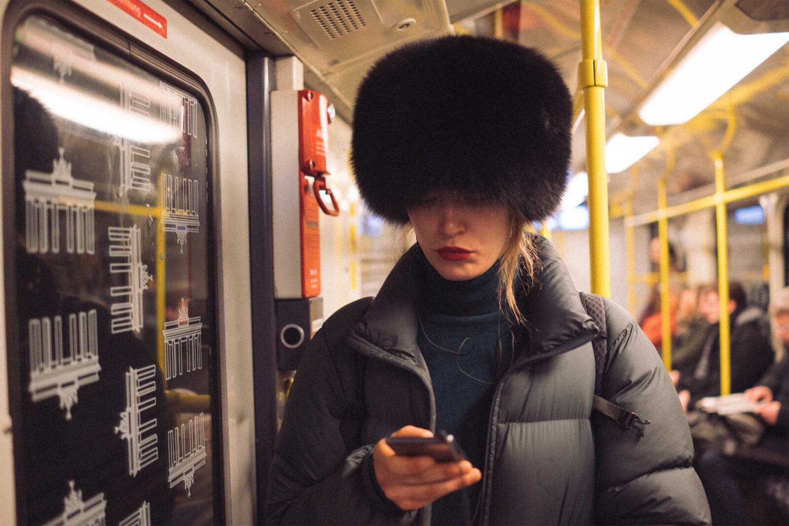 Beach Man with Hat 3000